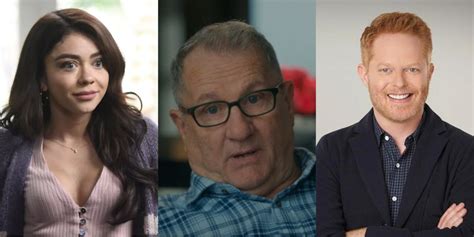 Modern Family Actor Details How The Show 'Protected