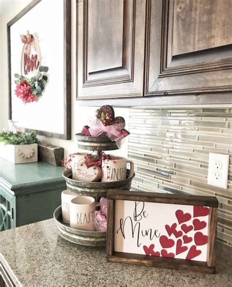 Modern Farmhouse Valentine