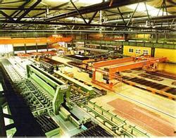 Modern Gemi İmalatı. 