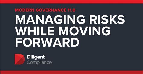 Modern Governance 11.0: Diligent Launches New Compliance