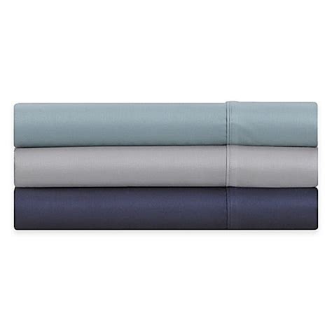 Modern Living 300-Thread-Count Organic Cotton Sheet Set - Bed …