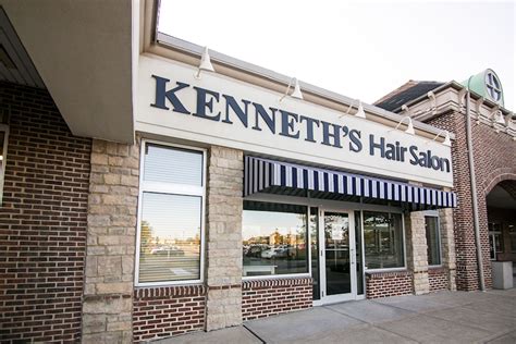 Modern Male Men’s Hair Salon and Spa in Dublin, Ohio