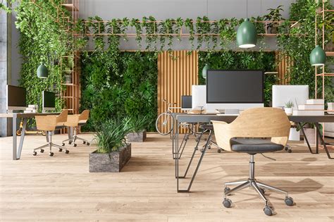 Modern Office Design Trends Worth Watching in 2024 • GITNUX