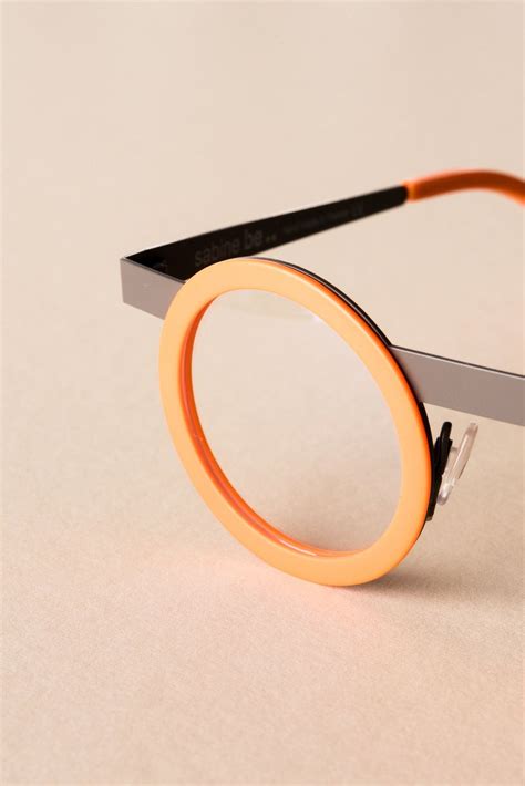 Modern Optical - Ice – Urban Eyewear Designs