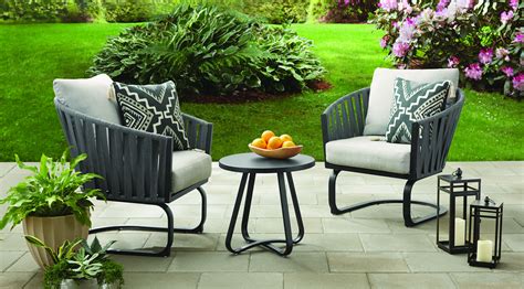 Modern Patio Sets AllModern