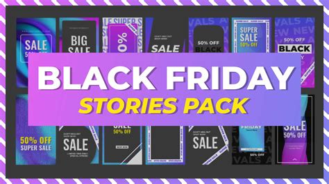 Modern Pattern Promo Pack with Eyecatching Promo Intros and Titles