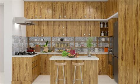 Modern Plywood Kitchen Designs for your home Design …