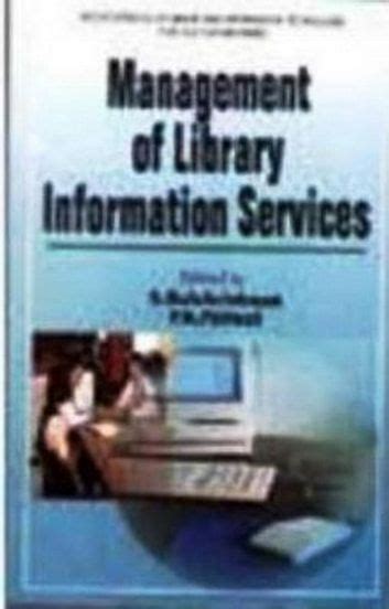 Modern Practices Of Library Information Services