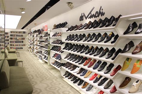 Modern Shoe Shop - Shoe Store - Foursquare