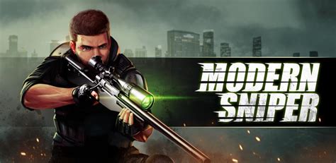Modern Sniper APK Download for Android 