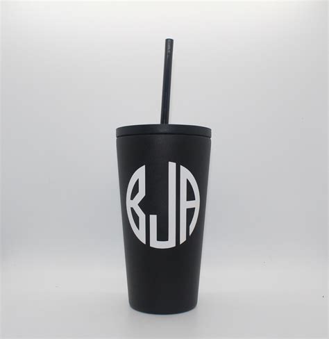 Modern Tumbler - Etsy