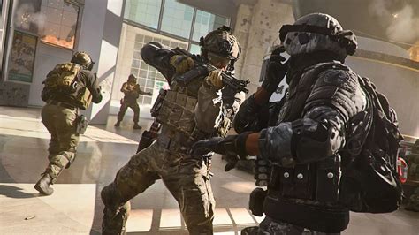 Modern Warfare 2 best guns and weapons to use in the multiplayer beta The Loadout