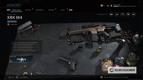 Modern Warfare Blueprints explained How to unlock and use Blueprints in multiplayer 