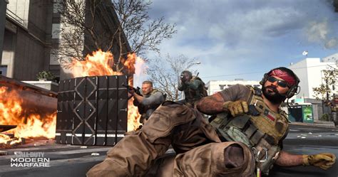Modern Warfare Spec Ops Headhunter Tips Tricks