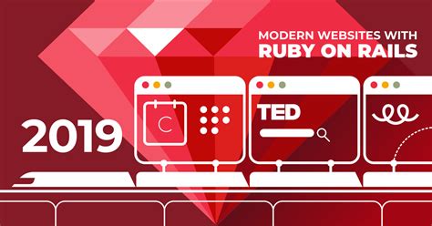 Modern Websites Built and Run with Ruby on Rails Railsware Blog