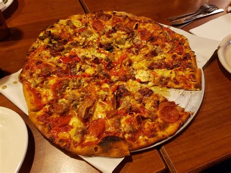 Modern apizza. Delivery & Pickup Options - 1557 reviews of Modern Apizza "One of the best apizzas around - solid in every quantifiable way. This is just plain tasty heaven at its best. The crust is crispy and it's topped with garlic. I crave this pizza on a daily basis." 
