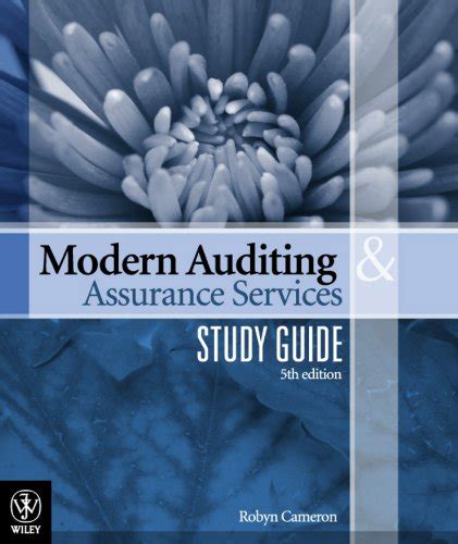 Modern auditing and assurance services study guide. - Complete idiot 39 s guide to algebra.