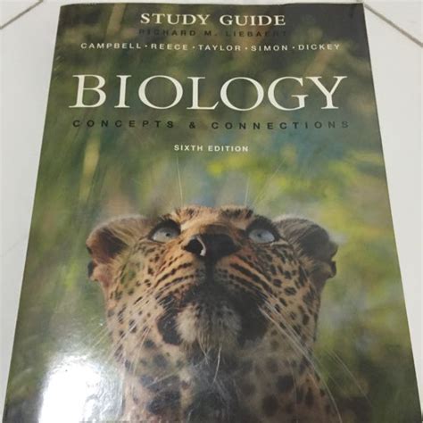 Modern biology 6th edition study guide. - Manual de excel 2010 avanzado gratis.