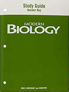 Modern biology study guide answer key nerve. - Bmw 328i manuale di riparazione 2007.