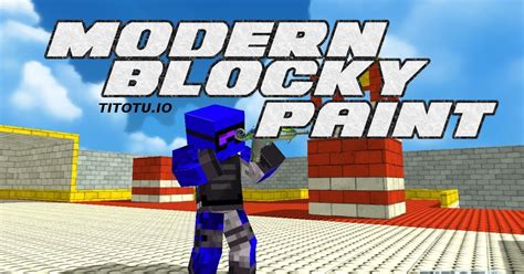 Modern blocky paint unblocked. Things To Know About Modern blocky paint unblocked. 
