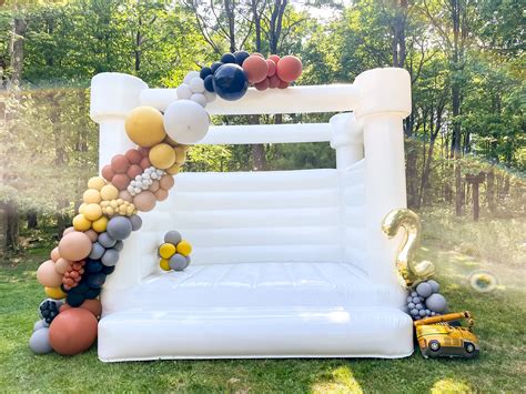 Modern bounce house rentals.  First Class - Jack Harlow.  We deliver, set...