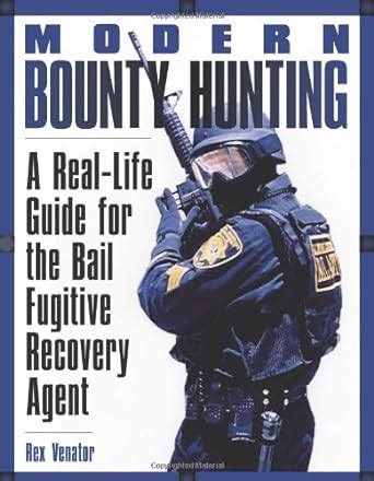 Modern bounty hunting a real life guide for the bail fugitive recovery agent. - Guida all'imballaggio per ombreggiatura del tatuaggio.