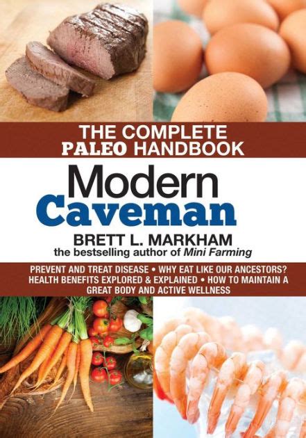 Modern caveman the complete paleo lifestyle handbook. - Embedded systems architecture a comprehensive guide for engineers and programmers.