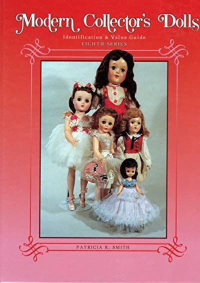 Modern collectors dolls identification value guide 8th series. - 2013 can am commander 800r 1000 manuale di servizio.