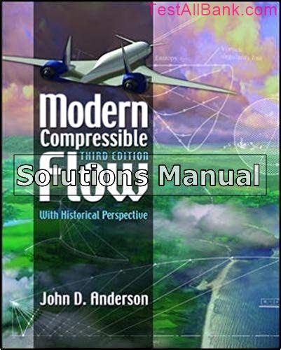 Modern compressible flow 3rd edition solutions manual. - Lectures and articles on christian science.