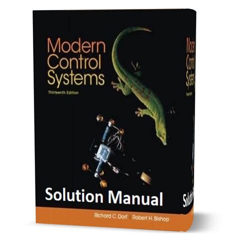 Modern control systems 13th edition solution manual. - Free 1999 cadillac seville repair manual.