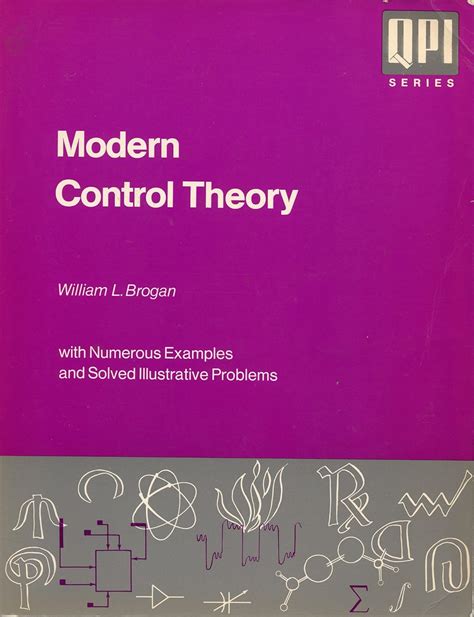 Modern control theory brogan solution manual download. - See yourself as god sees you josh mcdowell.