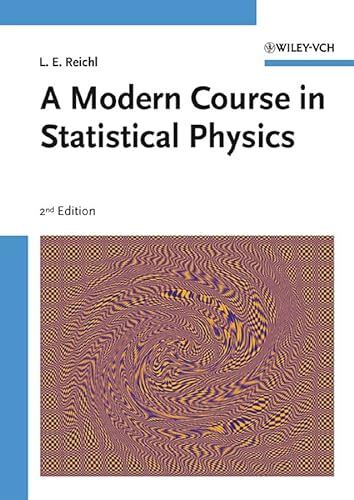 Modern course in statistical physics manual solution. - The politics of sexuality a documentary and reference guide documentary.