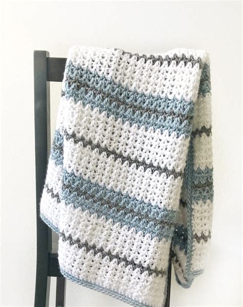 Modern crochet baby boy blanket patterns free pdf. .  <a href=https://lake-curator-al...