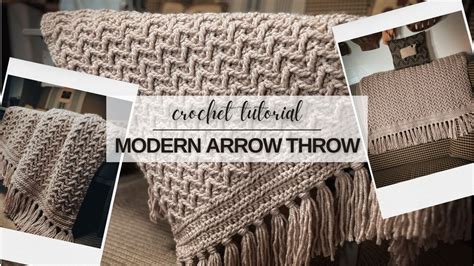 Modern crochet patterns free youtube. .  From beginner-friendly to more advanced...