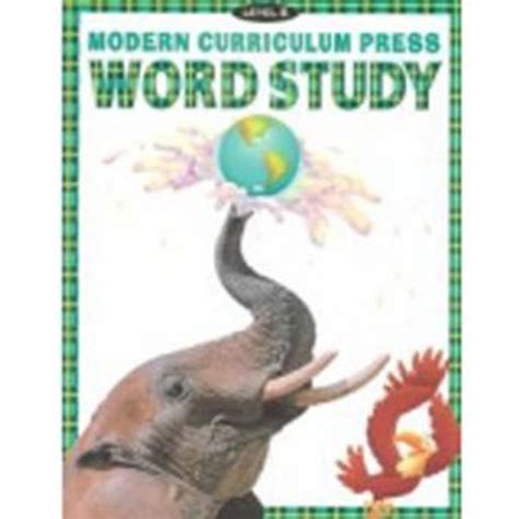 Modern curriculum press word study by. - By nigel lesmoir gordon introducing fractals a graphic guide revised.