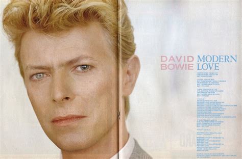 Modern david bowie. Things To Know About Modern david bowie. 
