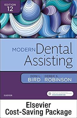 Modern dental assisting textbook and workbook package 12e. - Mutter marie ; die grosse sache.