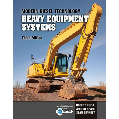 Modern diesel technology heavy equipment systems instructors guide. - Earth and environmental science study guide awnsers.