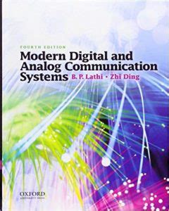 Modern digital and analog communication systems 4th edition solution manual. - La vie de frédéric nietzsche d'apres̀ sa correspondance..