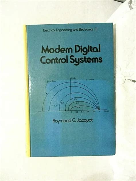 Modern digital control systems raymond g jacquot. - Brute force 750 kvf750 kvf 750 4x4i 4x4 service repair workshop manual.