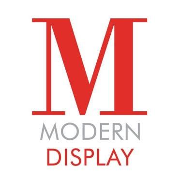 Modern display salt lake city. With over 75 years of experience, Modern Company has been a trusted provider of quality products and services in the display, décor, event, and exhibition industries. Based in Salt Lake City, UT ... 