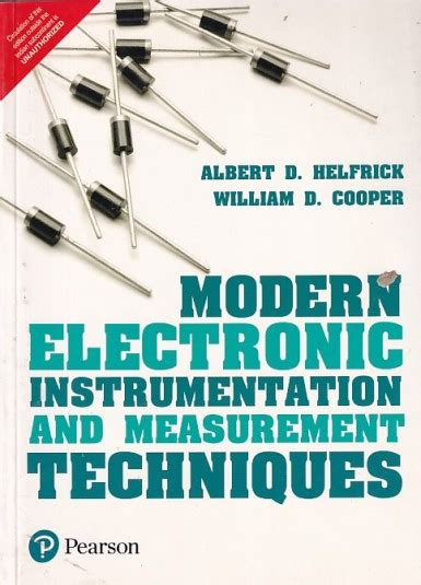 Modern electronic instrumentation and measurement techniques solution manual. - An introduction to quantum theory by keith hannabuss.