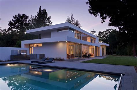 Modern family house. The best single story modern house floor plans. Find 1 story contemporary ranch designs, mid century home blueprints & more! Call 1-800-913-2350 for expert help 