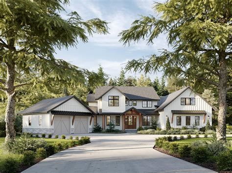 Modern farmhouse estate. .  <a href=https://lake-curator-alpha.nexlabs.co.uk/build/xvwcrf/in...