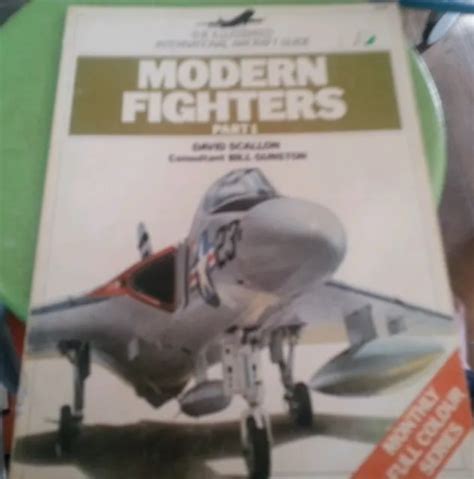 Modern fighters part 1 the illustrated international aircraft guide. - Management of information systems study guide.
