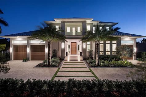 Modern florida homes. Things To Know About Modern florida homes. 