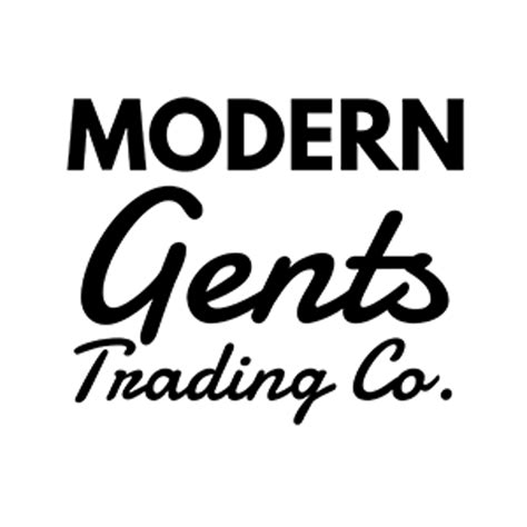 Modern gents trading company. Things To Know About Modern gents trading company. 