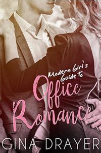 Modern girls guide to office romance. - Bibliografía de luis manuel urbaneja achelpohl.