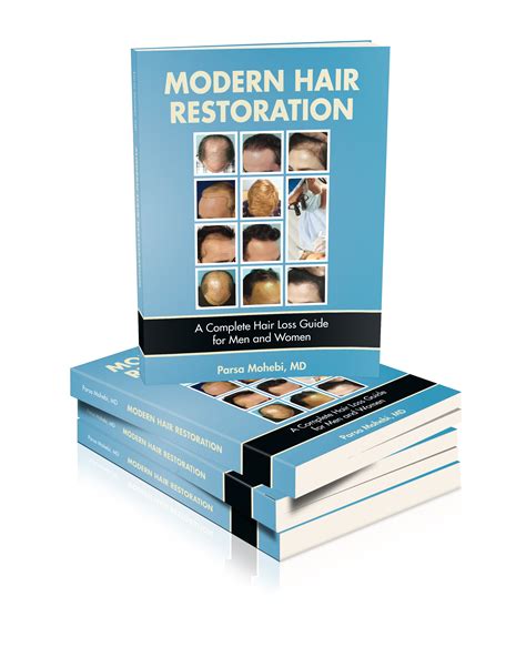 Modern hair restoration a complete hair loss guide for men and women. - Free download textbook of parasitology by p chakraborty.