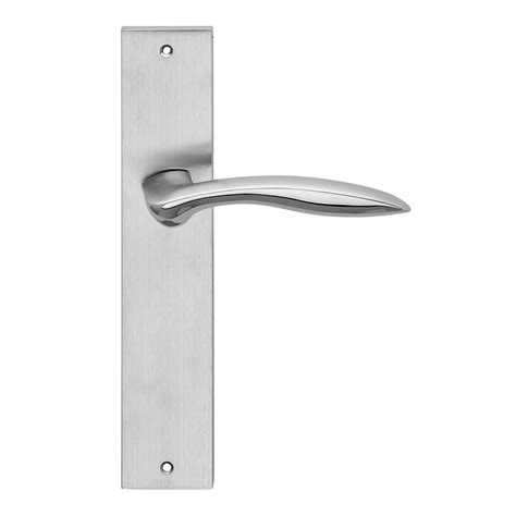 Modern handles for doors - sale online Windowo - Frosio Bortolo